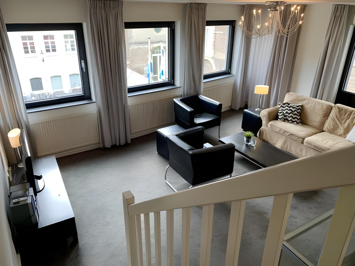Foto - Hotel Derlon