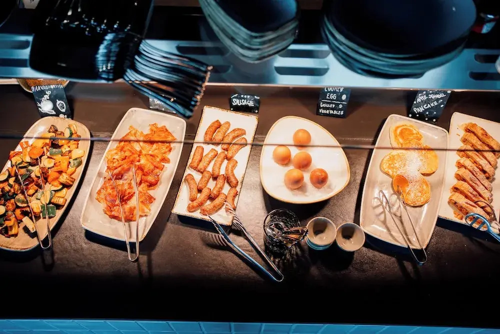 Photo - Blu Mare Hotel