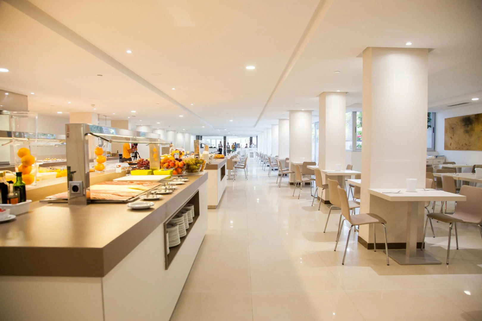 Foto - Globales Panamá - Adults Only