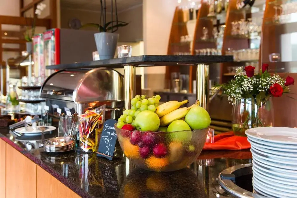 Photo - Montana Parkhotel Marl