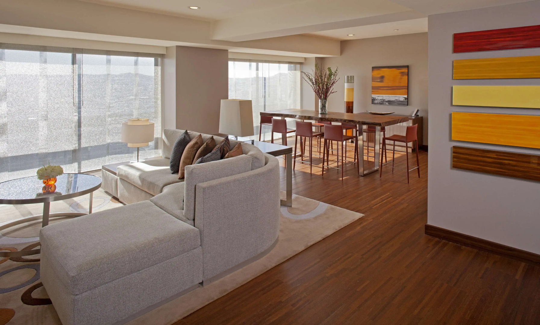 Photo - Grand Hyatt San Francisco