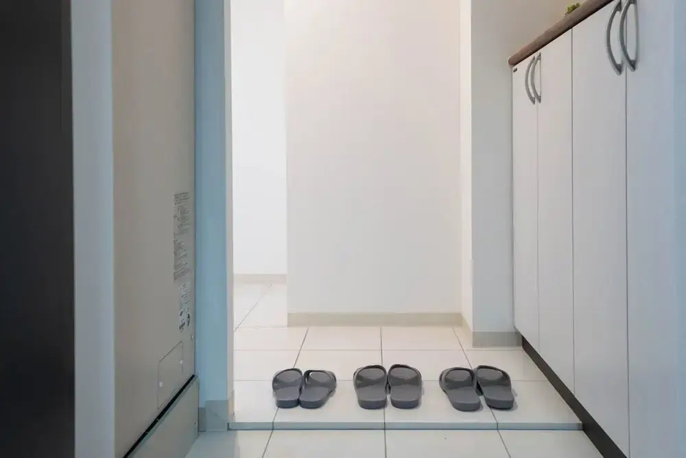 Foto - Sapporo irios cozy inn