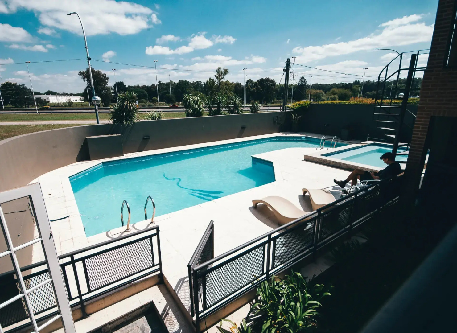 Photo - Posada de las Aguilas Hotel Boutique