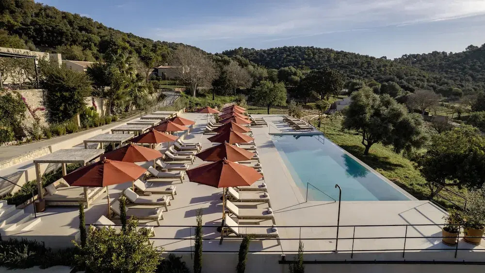Foto - The Lodge Mallorca, Small Luxury Hotels
