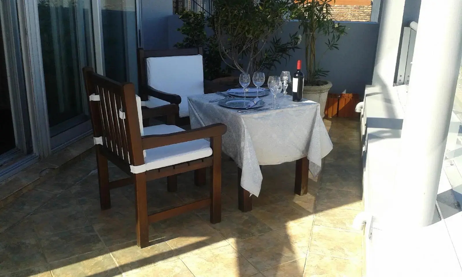 Foto - Cala di Volpe Boutique Hotel