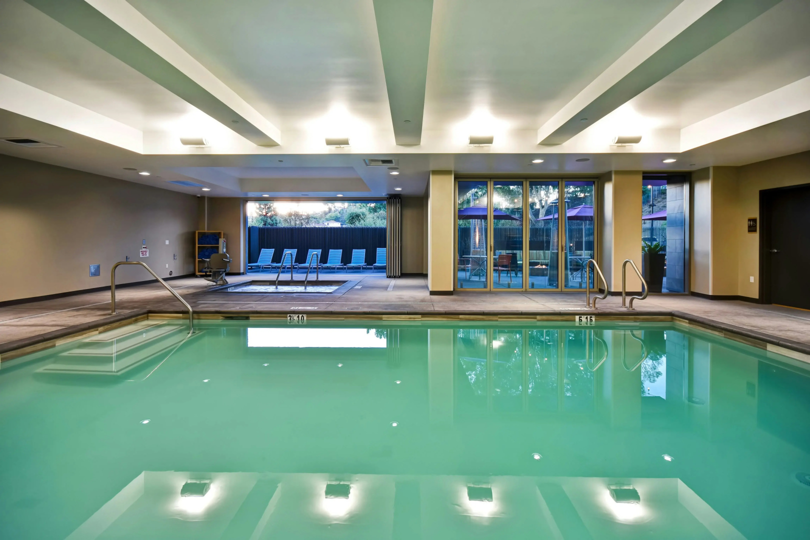 Foto - Home2 Suites by Hilton Los Angeles Montebello