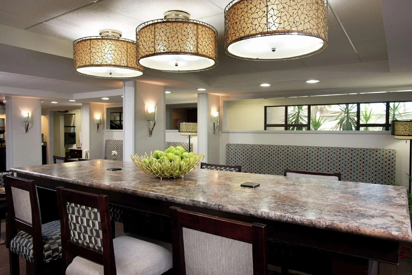 Foto - Hampton Inn Hilton Head