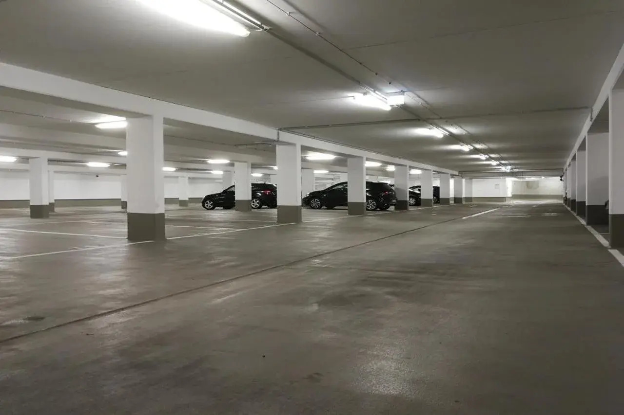 Photo - THE FLAG München M.