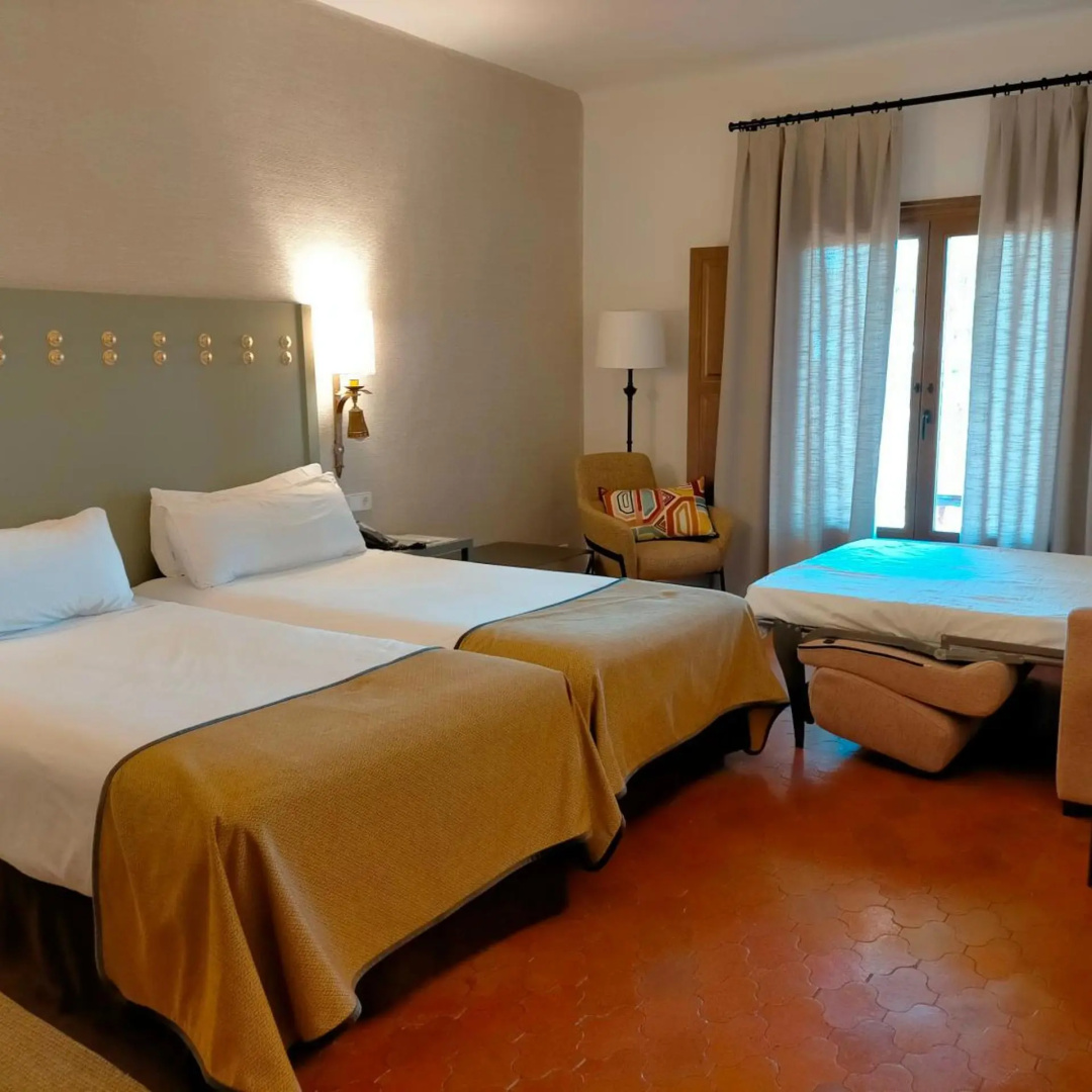 Photo - Parador De Benavente
