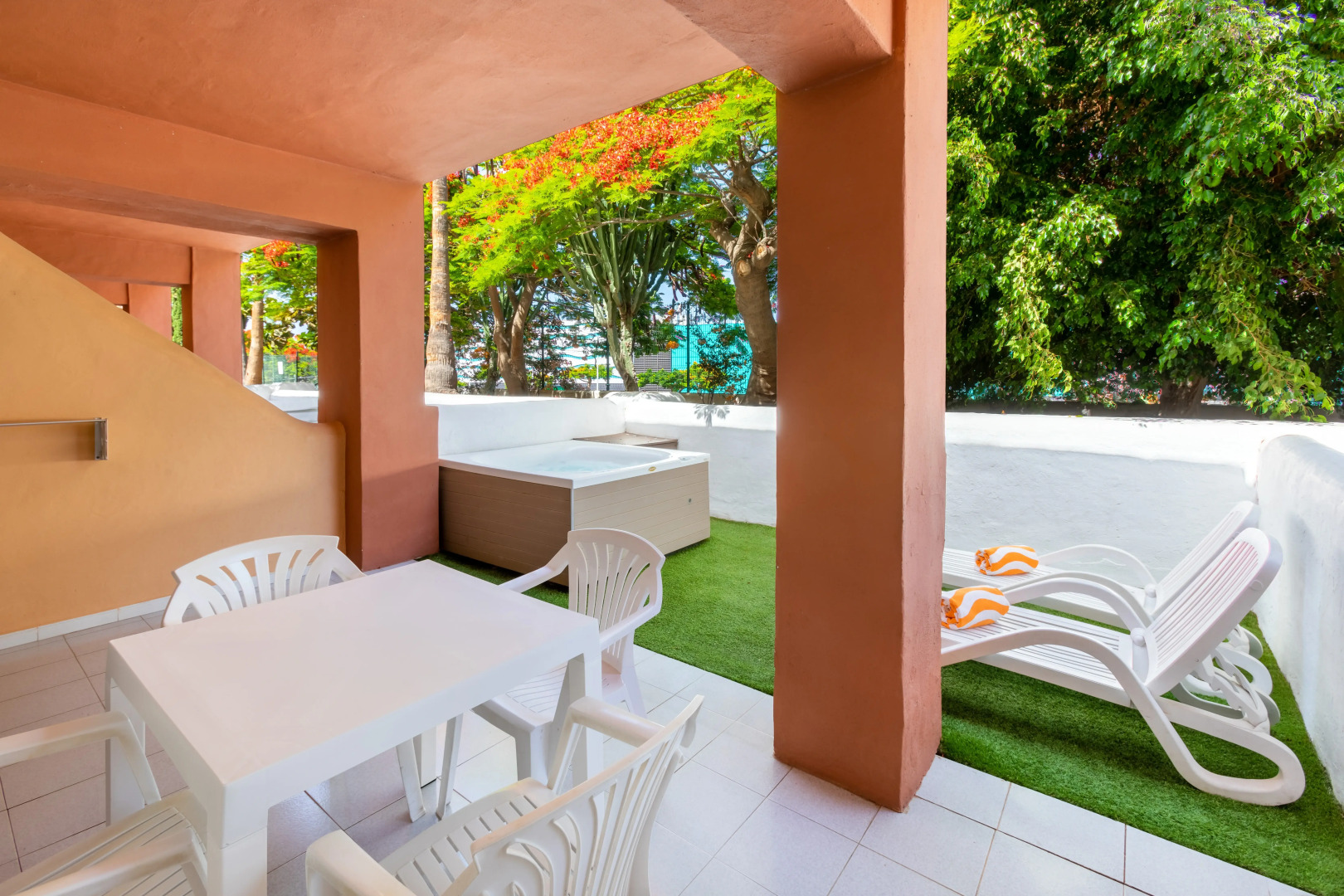 Foto - Tagoro Family & Fun Costa Adeje