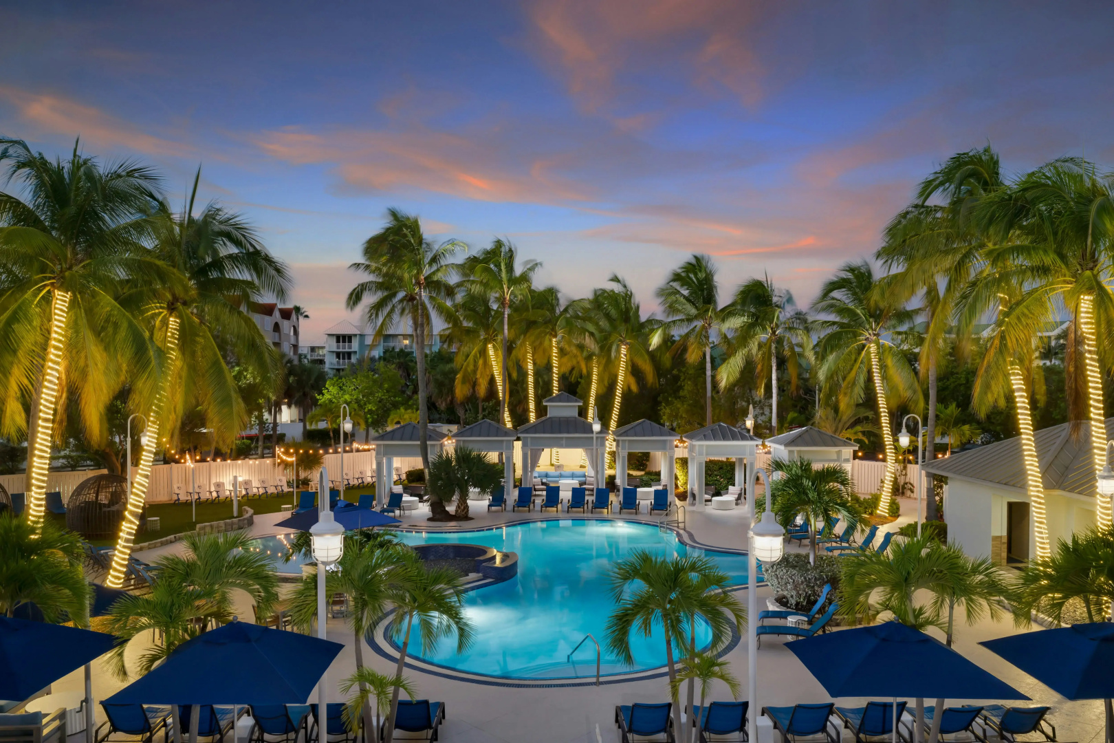 Photo - DoubleTree Resort by Hilton Grand Key - Key West