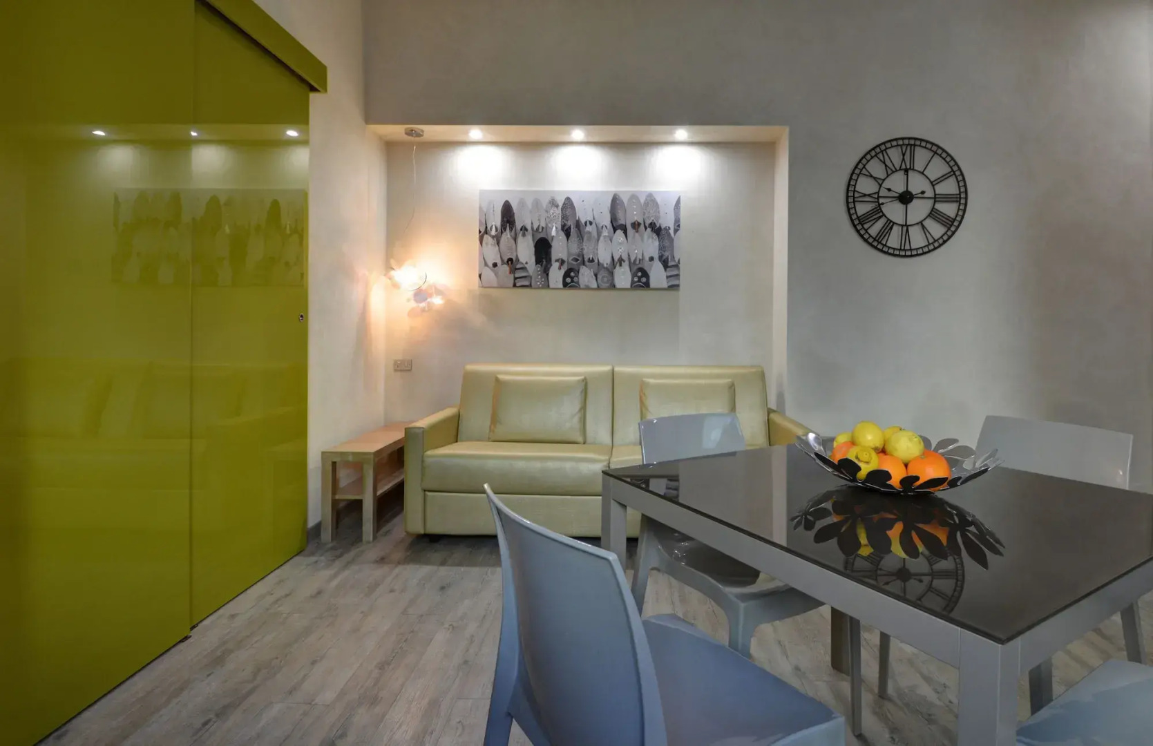 Photo - Residence Star