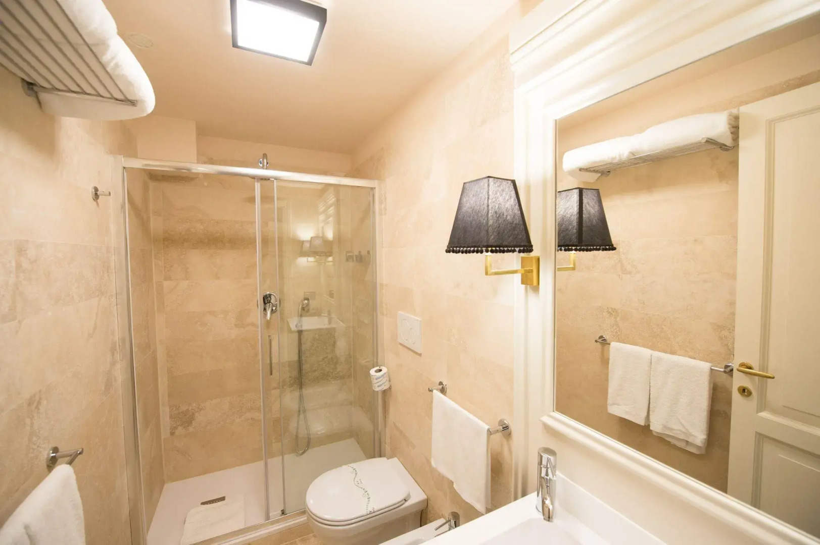 Foto - Maison Colosseo (Via dei Querceti 24)