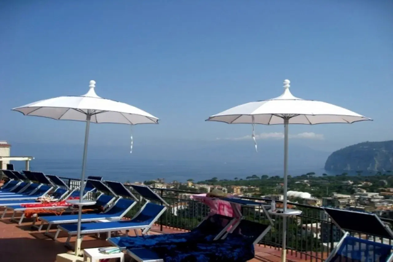 Photo - Hotel Cristina