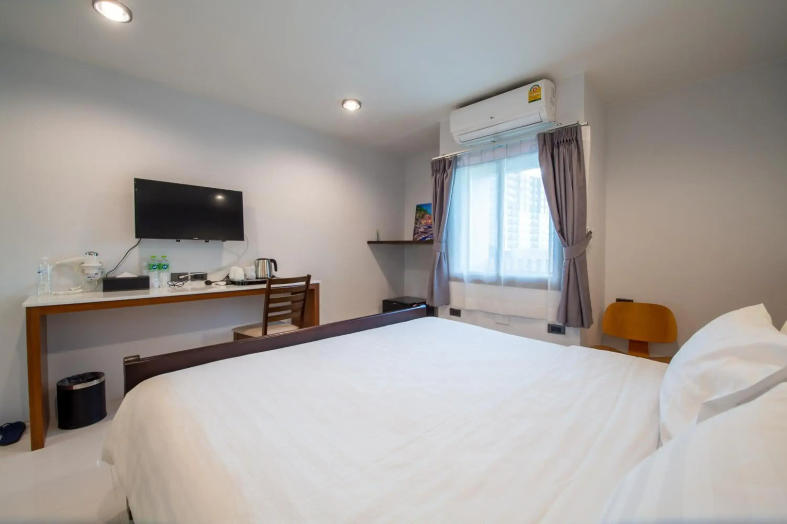 Foto - Boa Vista Hotel & Spa - Adults Only