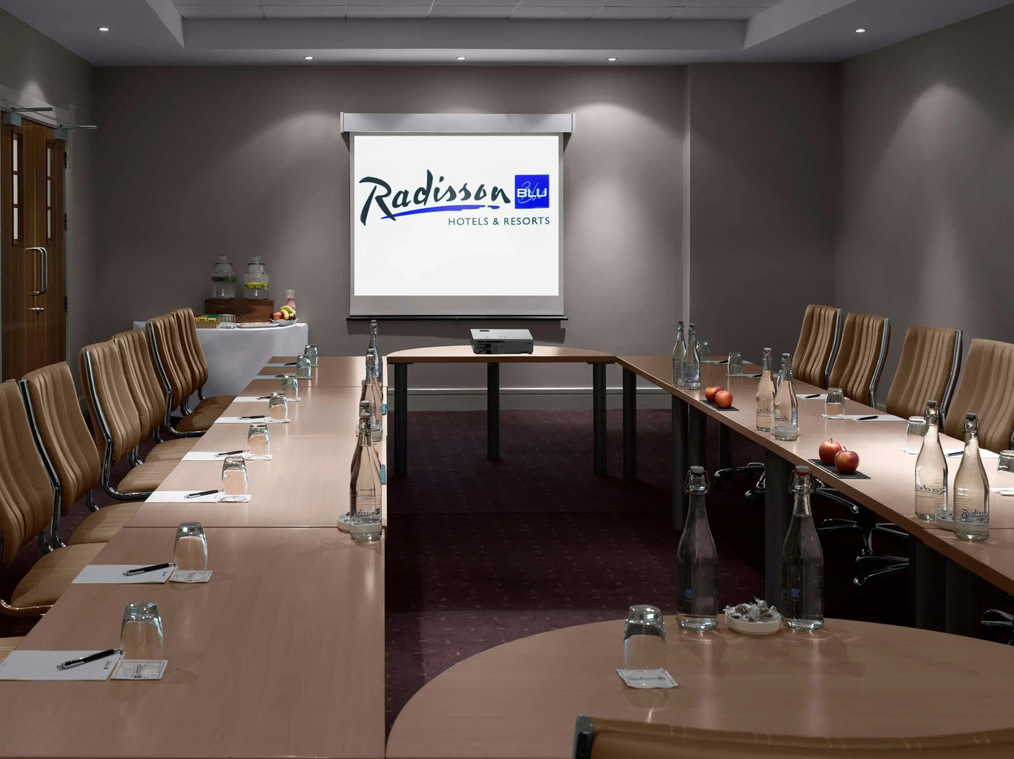 Foto - Radisson BLU Hotel and Spa, Limerick