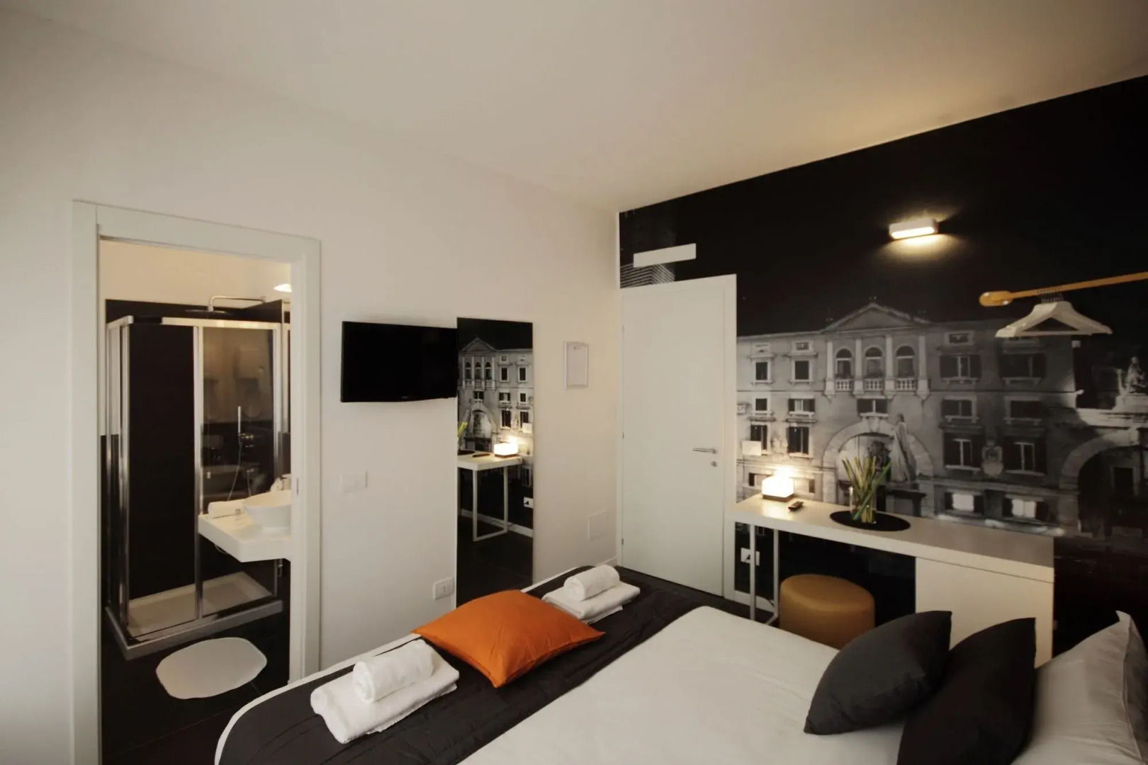 Photo - DiMoras house Verona