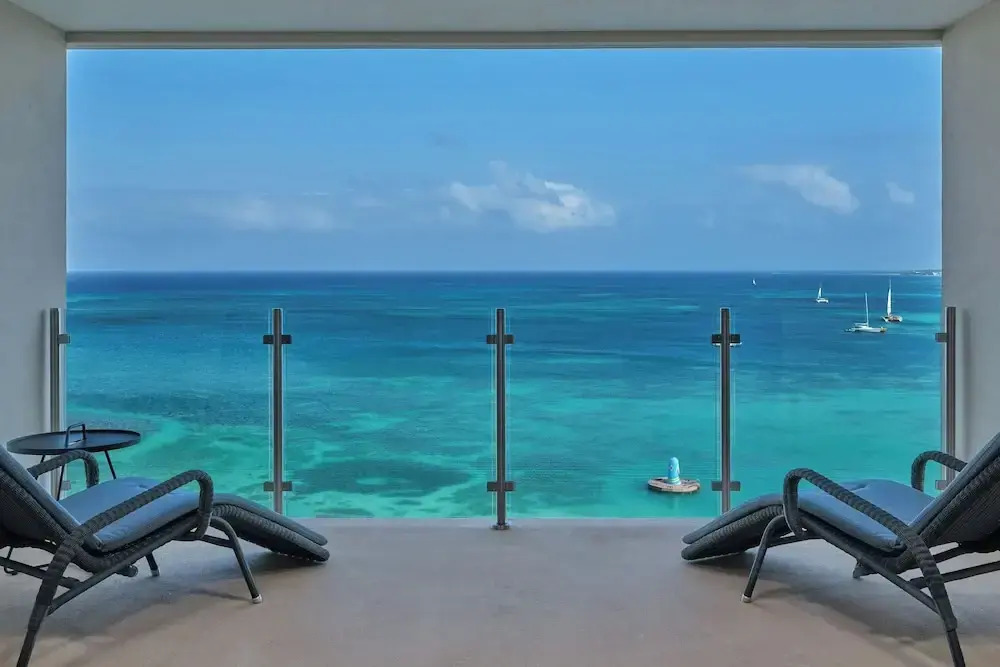 Photo - The St. Regis Aruba Resort