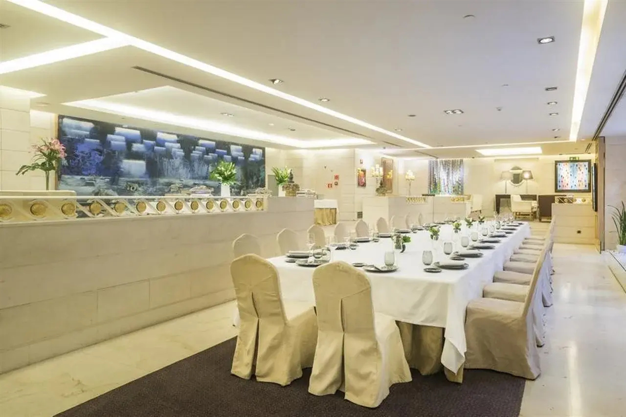 Photo - Hyatt Regency Hesperia Madrid