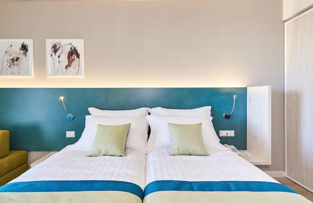 Foto - Hotel Sipar Plava Laguna