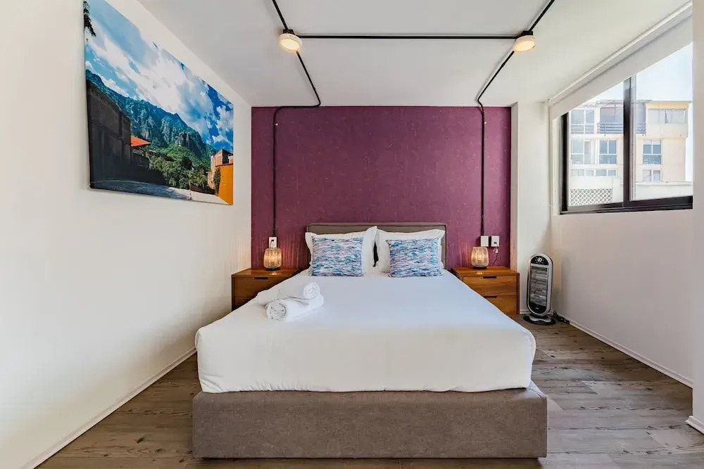 Foto - Condesa Lofts & Residence Hotel by VH