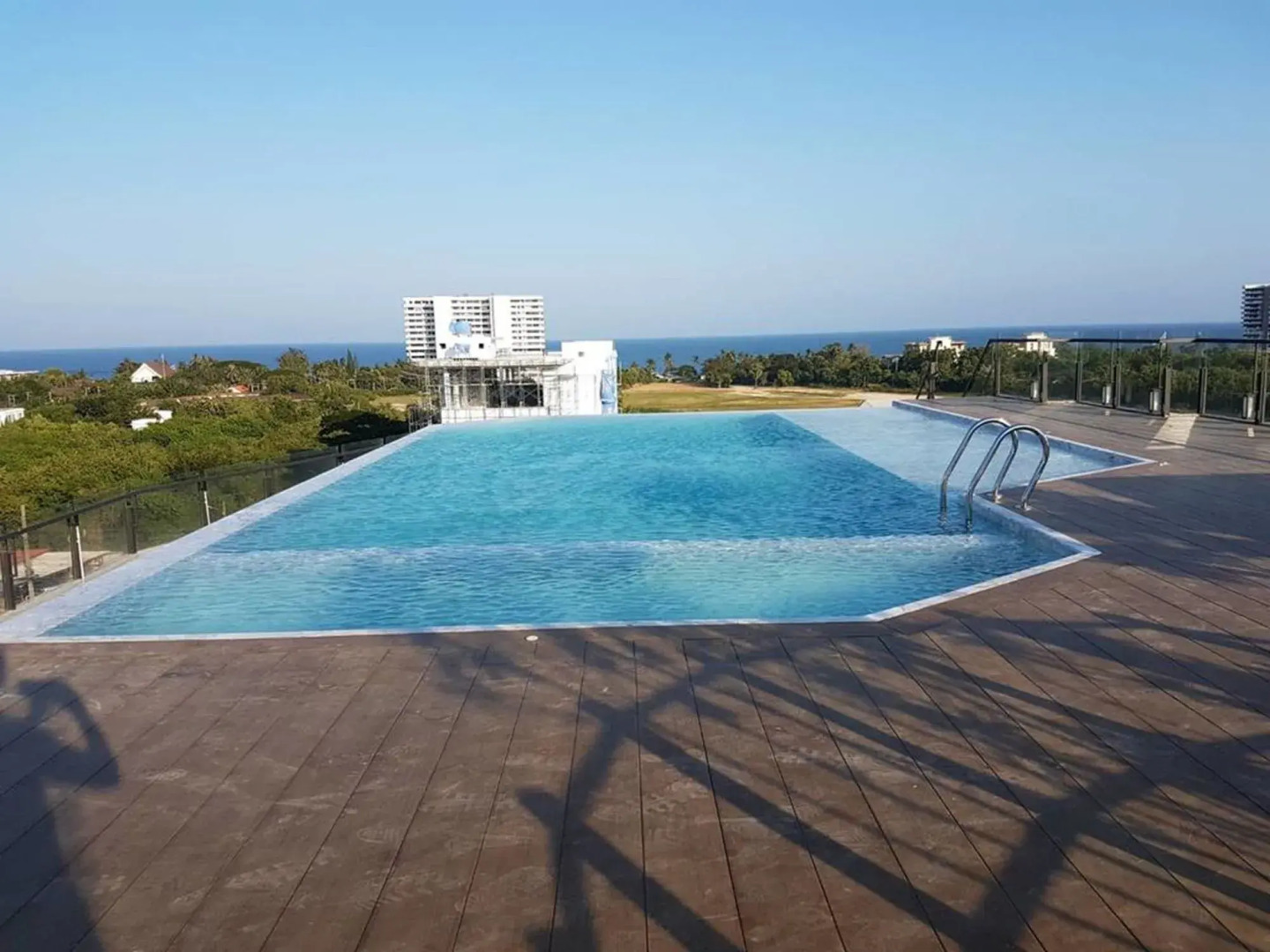 Foto - Whale Hua Hin - SHA Plus