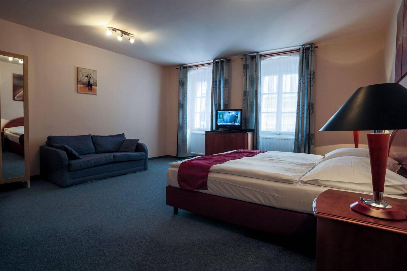 Foto - Pension U Lilie