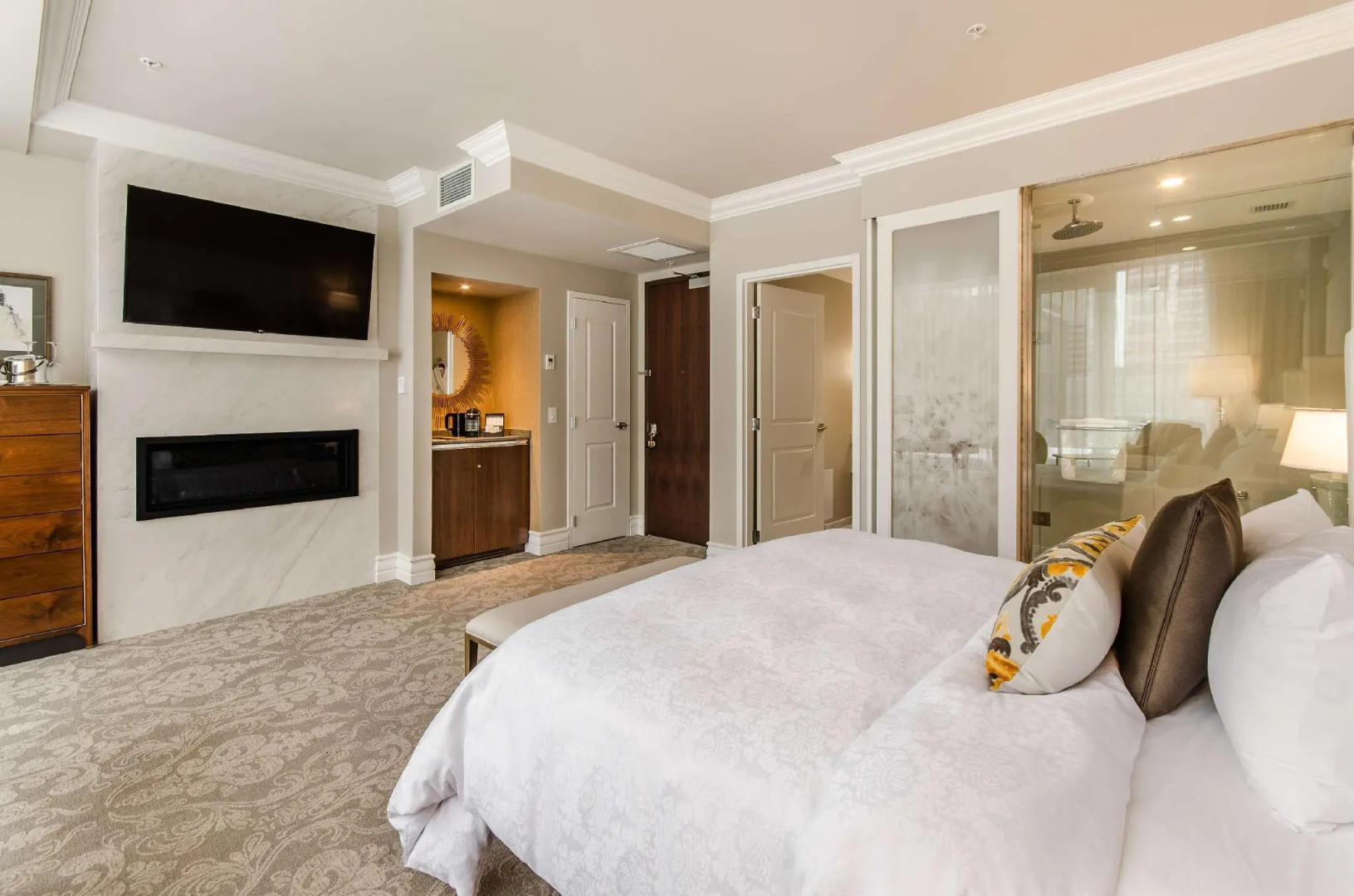 Photo - Hotel Birks Montreal