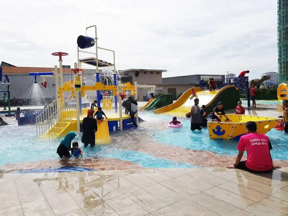 Foto - KSL Hotel & Resort