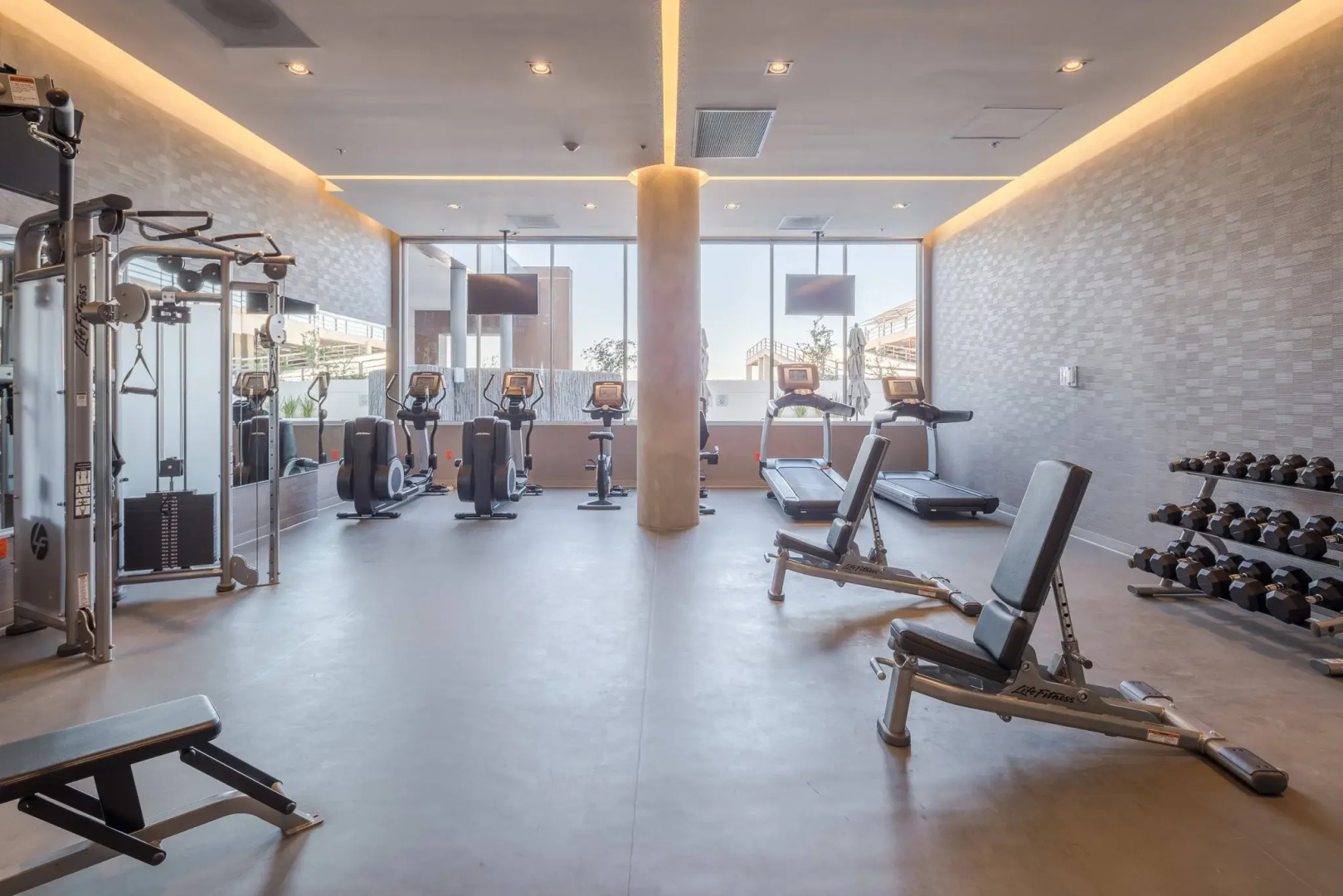 Photo - Courtyard by Marriott Chihuahua
