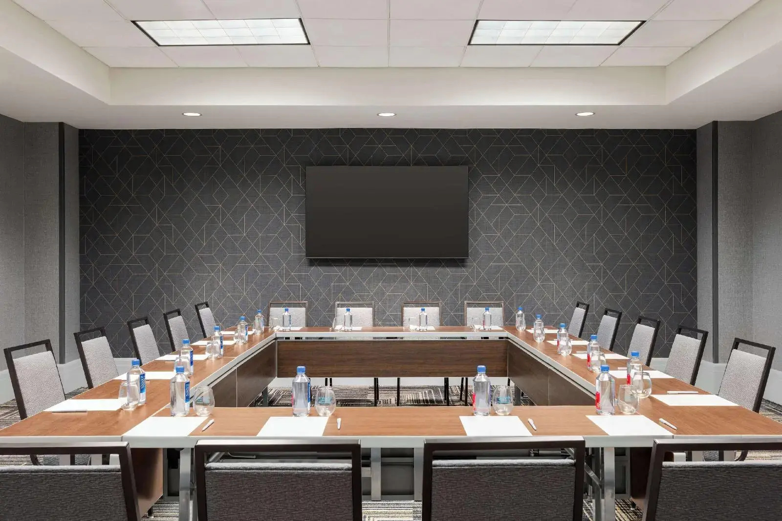 Foto - Homewood Suites by Hilton Washington, D.C. Downtown