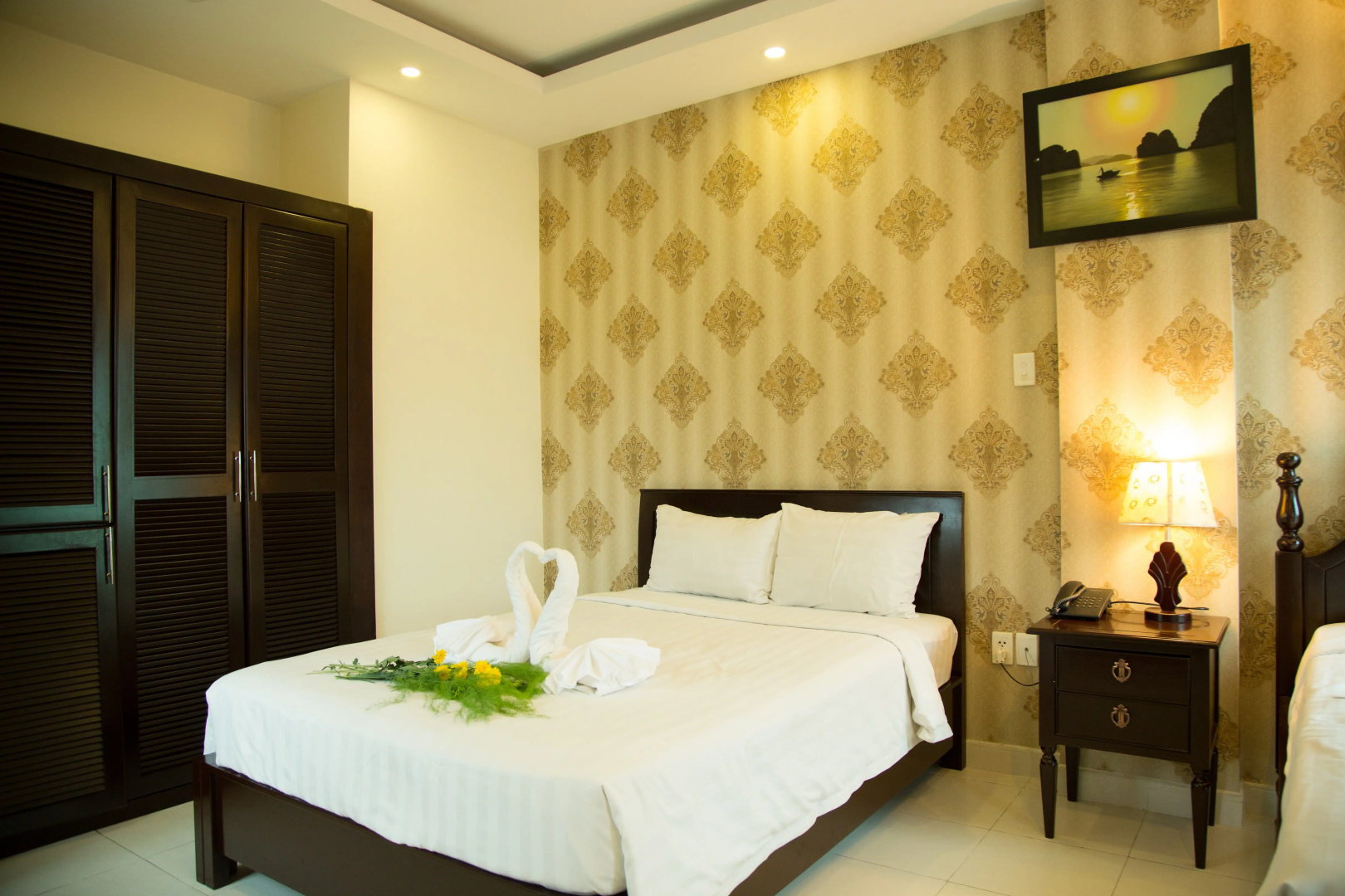 Foto - DDA Hotel District 1
