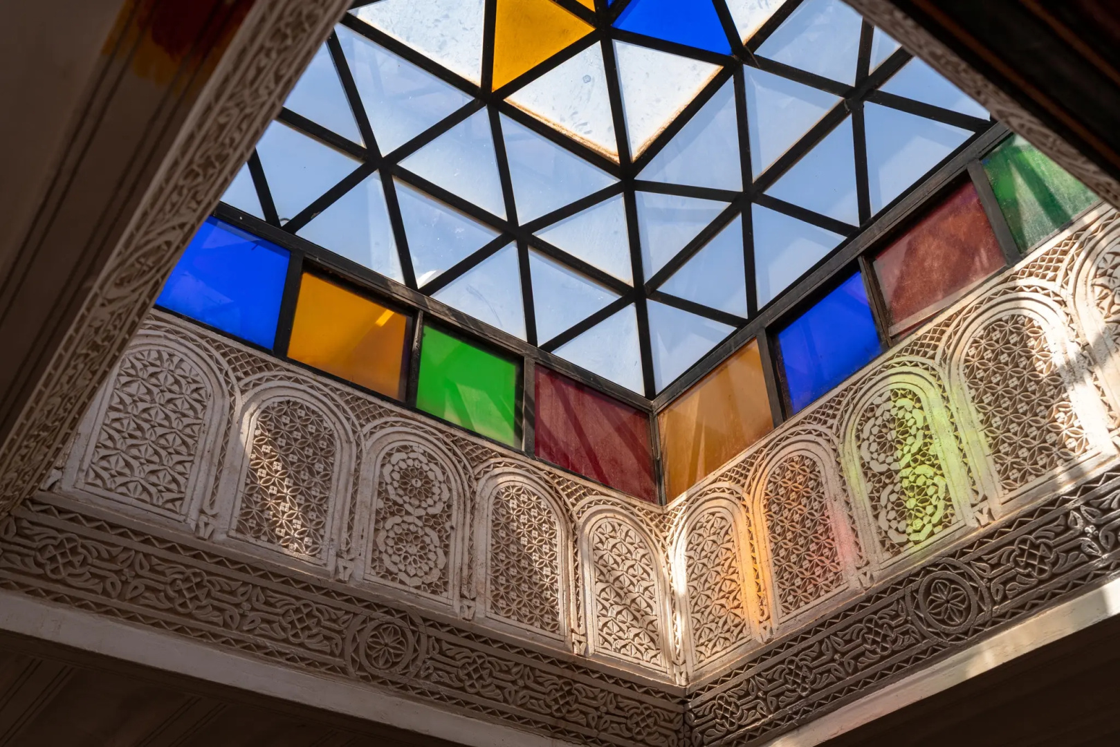 Foto - Palais Nejma oriental