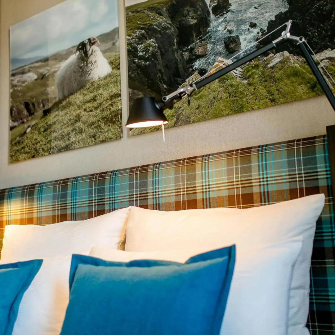 Foto - Motel One Edinburgh-Royal