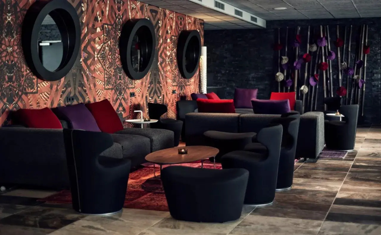 Foto - Haven Hotel Rotterdam, Curio Collection by Hilton