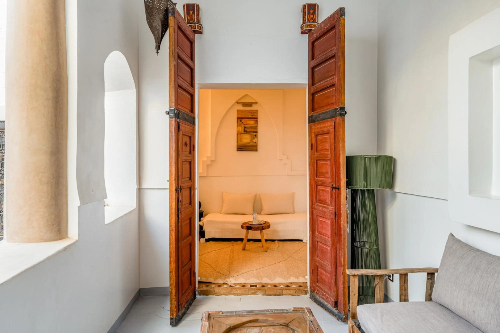 Photo - Riad 5 Sens