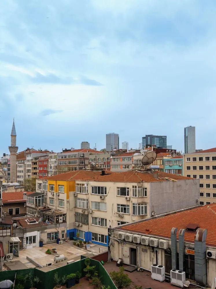 Photo - Dolce Vita Suite Hotel