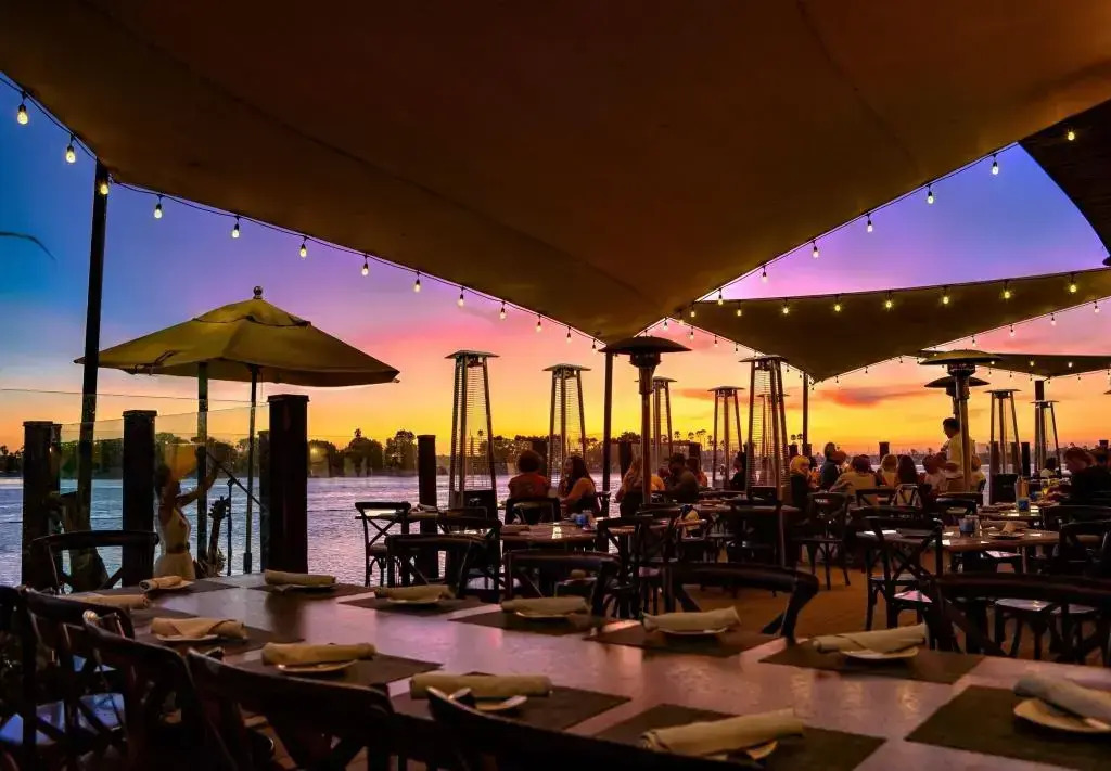 Foto - Paradise Point Resort & Spa