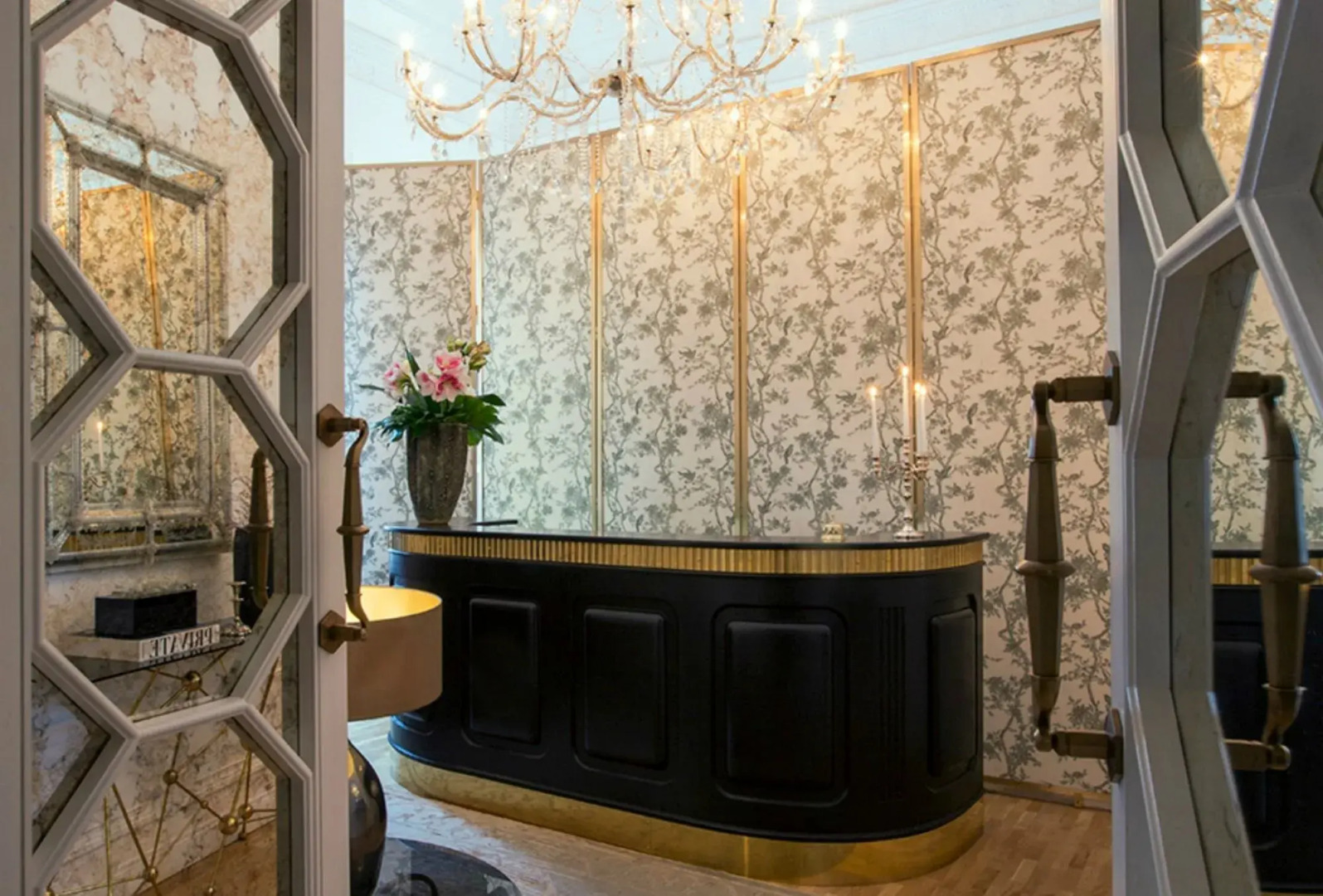 Photo - Palazzo Dama - Hotel & SPA - Preferred Hotels & Resorts