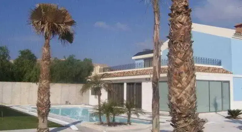 Photo - Spa Jardines de Lorca