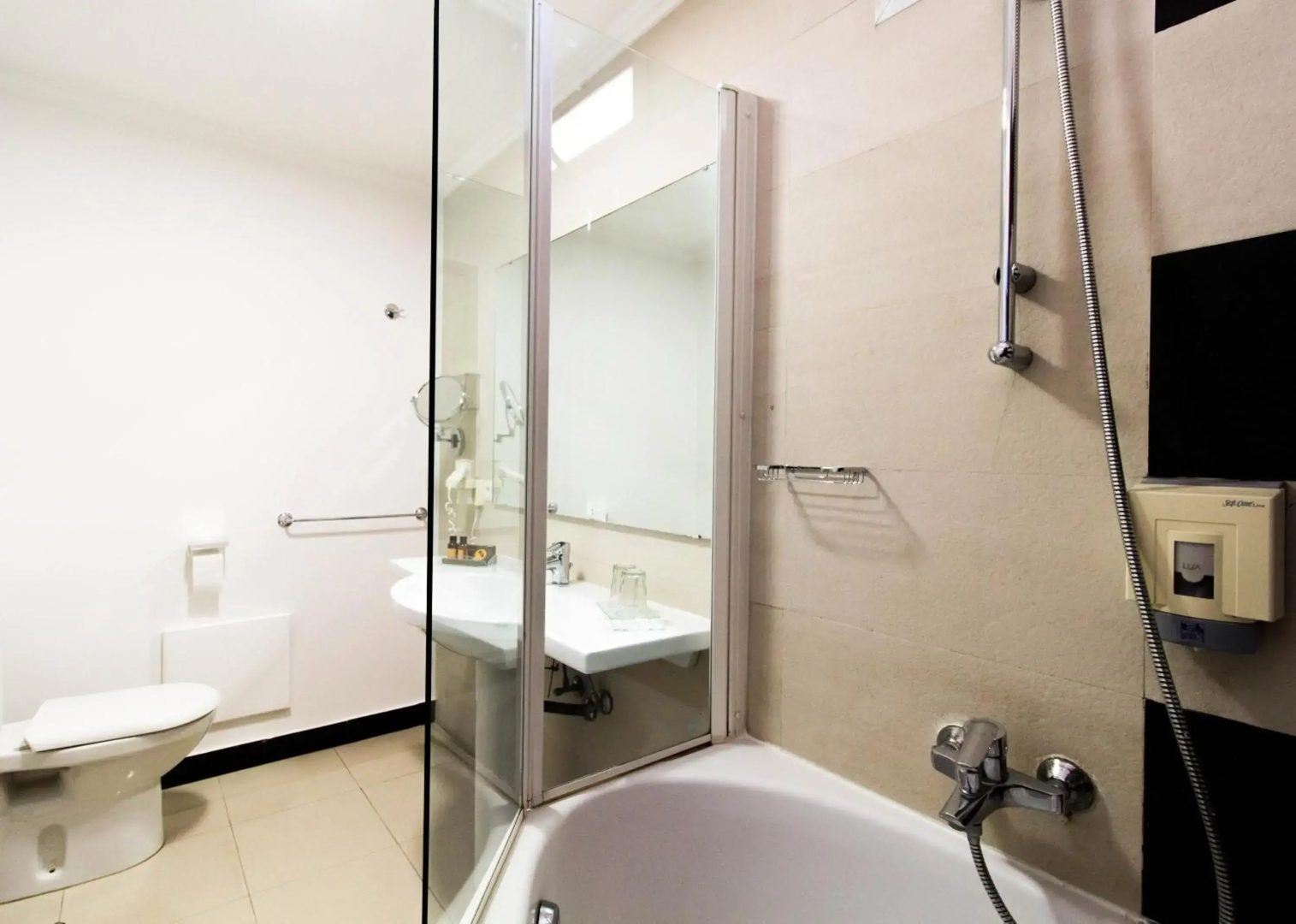 Foto - Le Pietri Urban Hotel