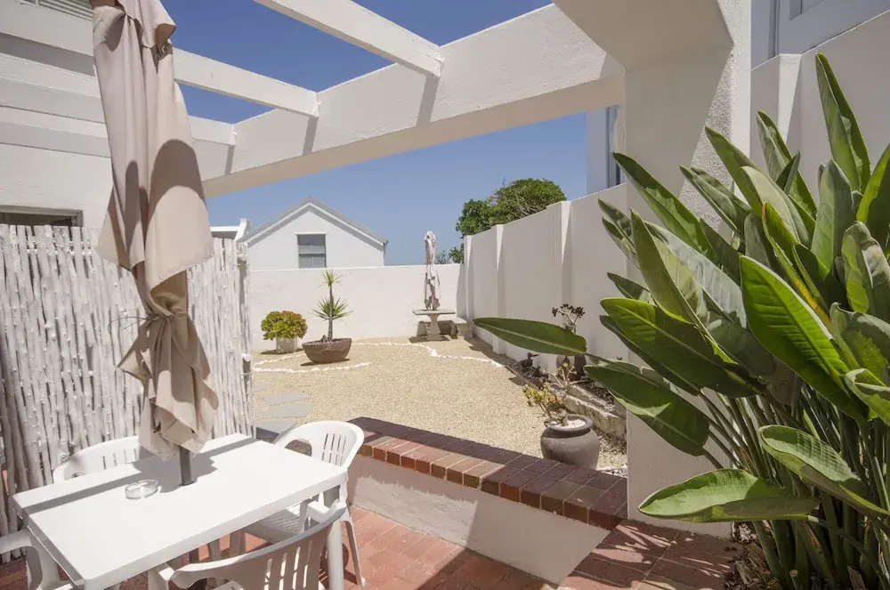 Foto - Small Bay Guest House
