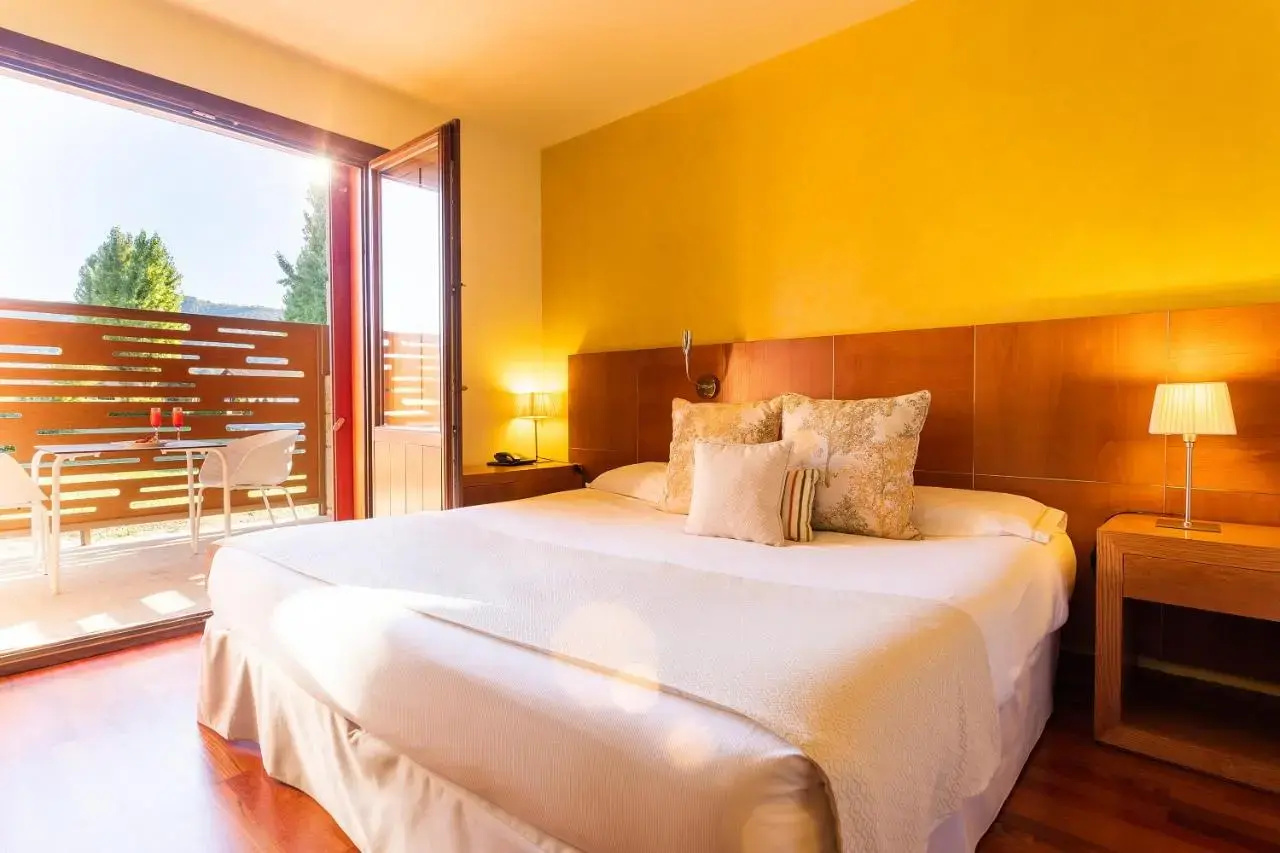 Photo - Hotel Izán Puerta de Gredos