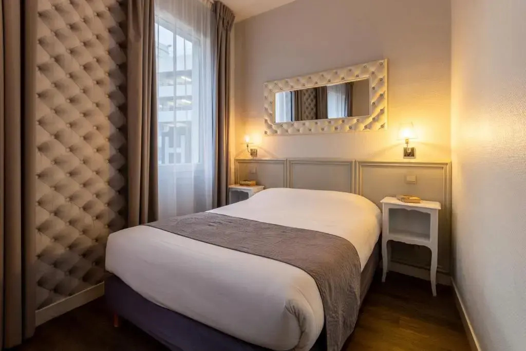 Foto - Hotel De France