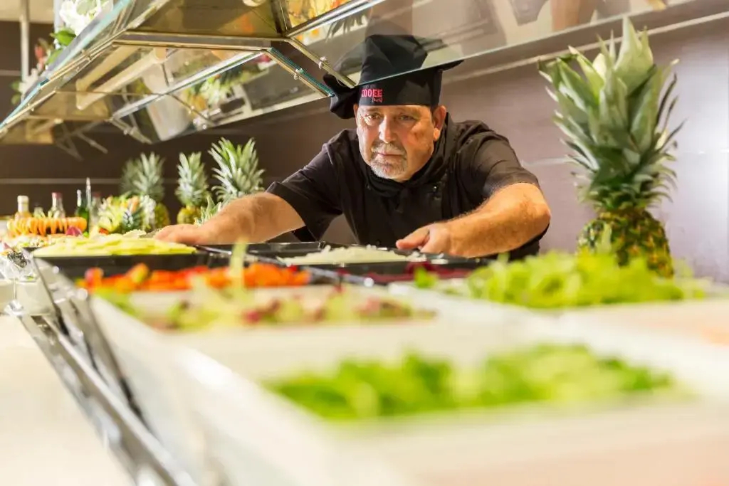 Foto - Cabot Cap de Mar Spa