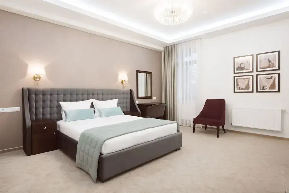 Foto - Roxen Hotel&Spa
