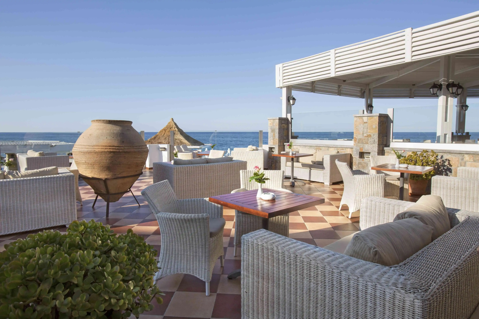 Photo - Alexander Beach Hotel & Village Resort