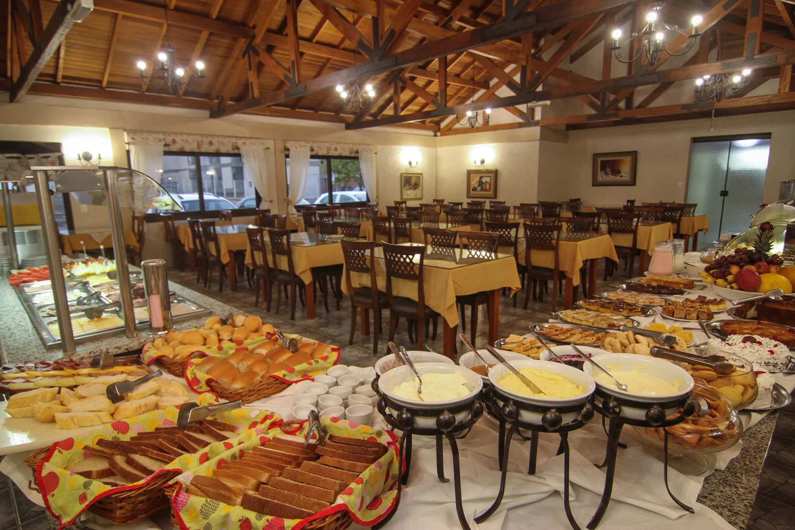 Foto - Hotel San Lucas