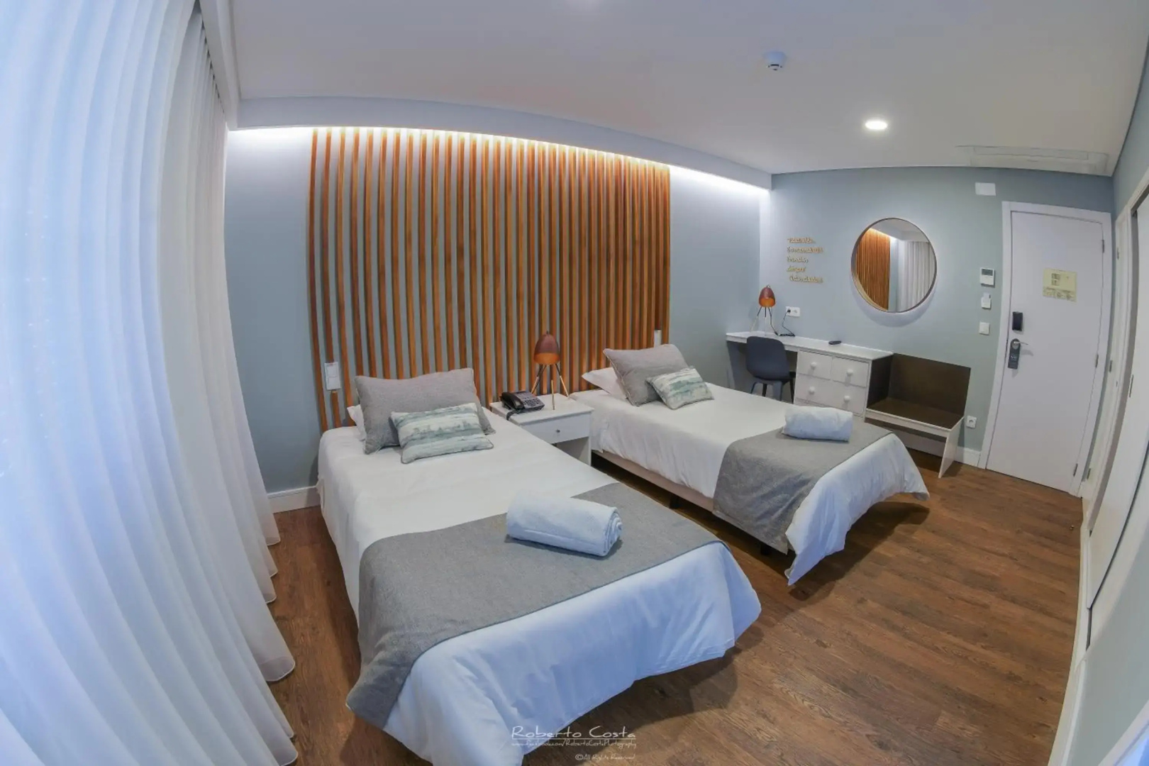 Foto - Hotel Teresinha