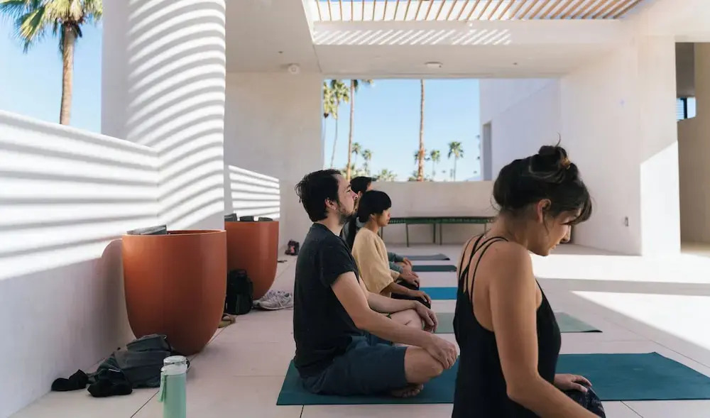 Foto - Drift Palm Springs, a Member of Design Hotels